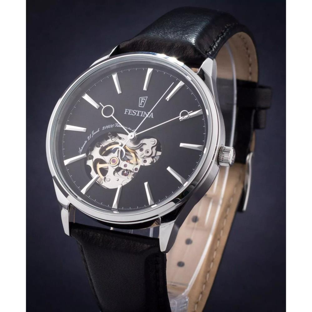 Festina Automatic F6846/4 Men's Watch Festina Automatic F6846/4 Men's Watch